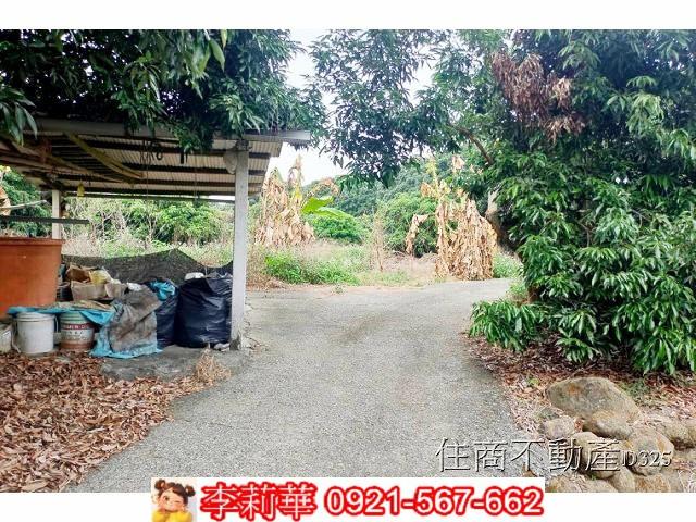 台南農地-3