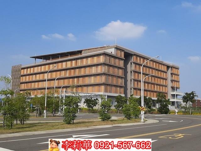 台南歸仁農地-1