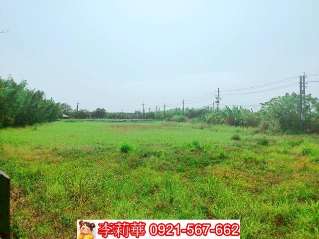 台南歸仁農地-2