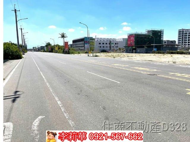 台南安南農地-1