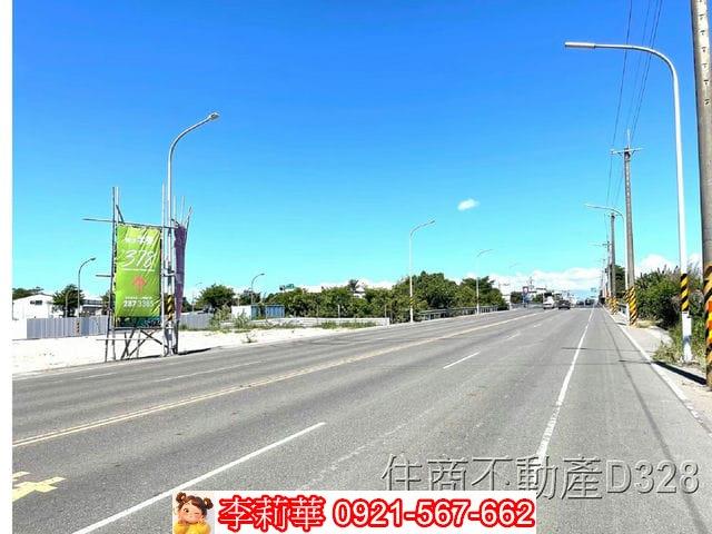 台南安南農地-2