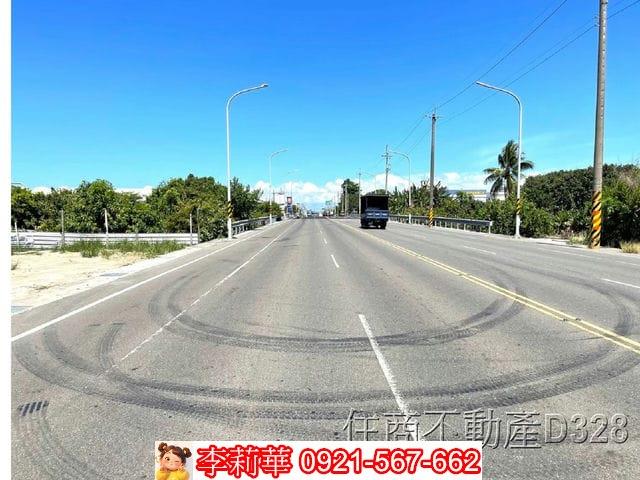 台南安南農地-3