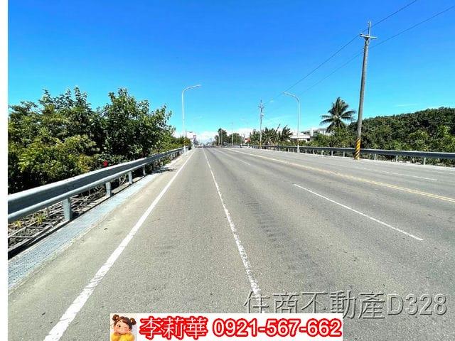 台南安南農地-4