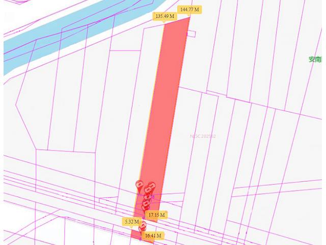 台南安南農地-7