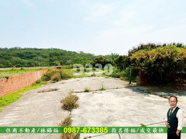 台南安定農地-9