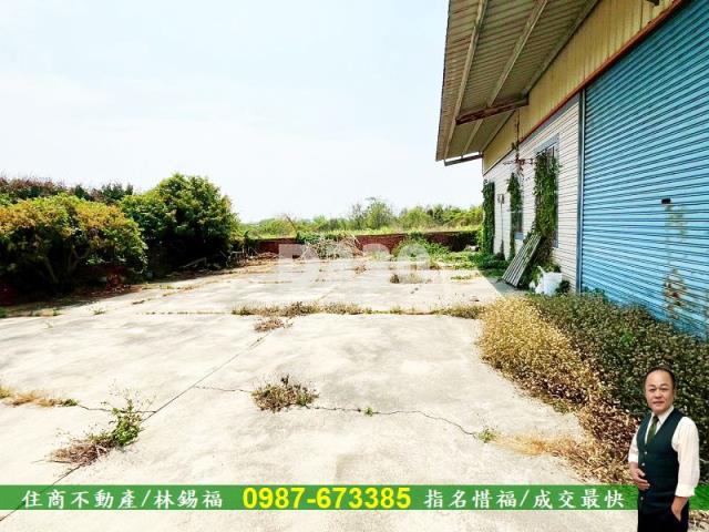 台南安定農地-10