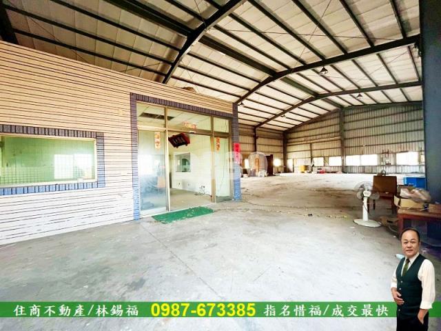 台南安定農地-11