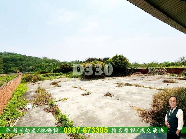 台南安定農地-12