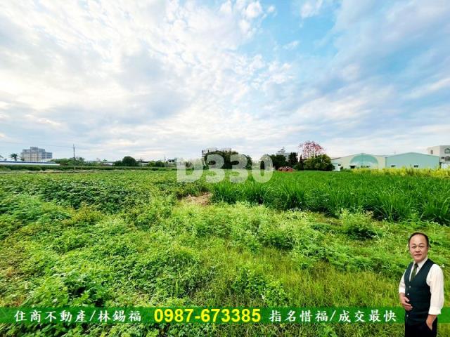 台南安定農地-1