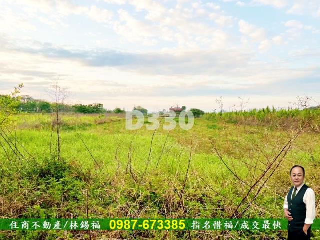 台南安定農地-3