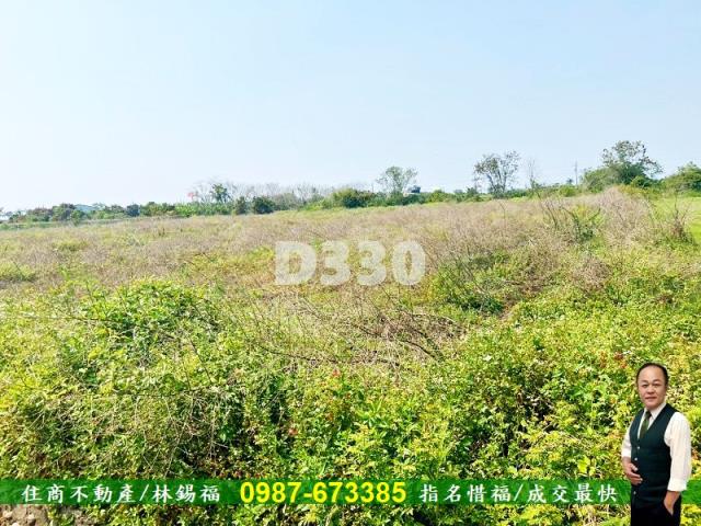 台南安定農地-6