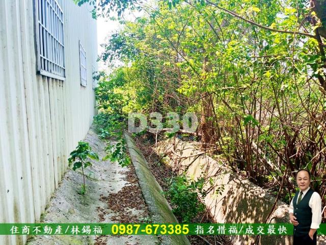 台南安定農地-8