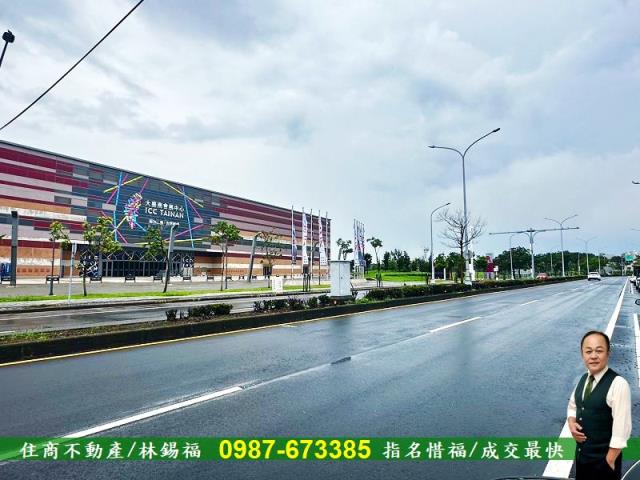 台南歸仁農地-1