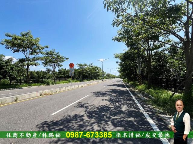 台南歸仁農地-3