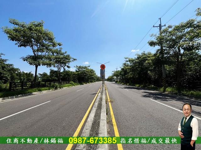 台南歸仁農地-4