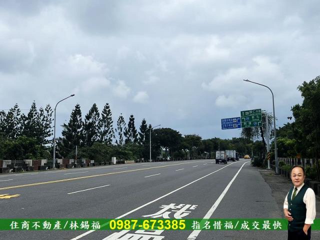 台南歸仁農地-5