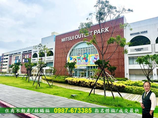 台南歸仁農地-6