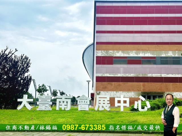 台南歸仁農地-7