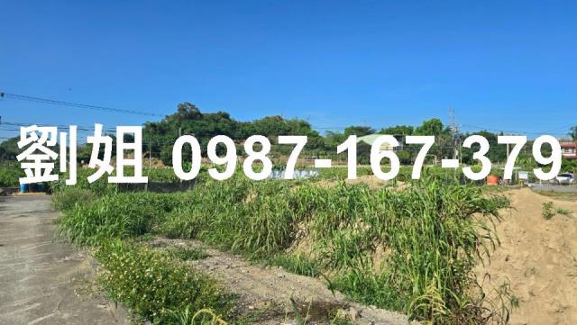 高雄燕巢農地-1