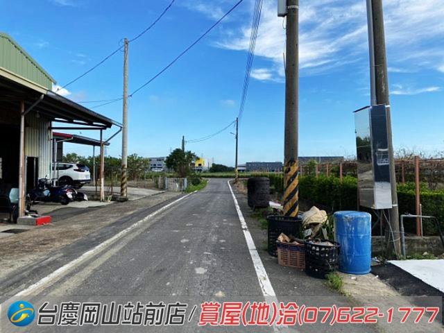 高雄阿蓮農地-12