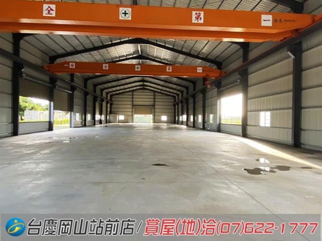 高雄阿蓮農地-2