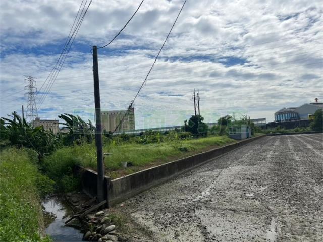 高雄岡山農地-9