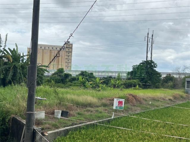 高雄岡山農地-3