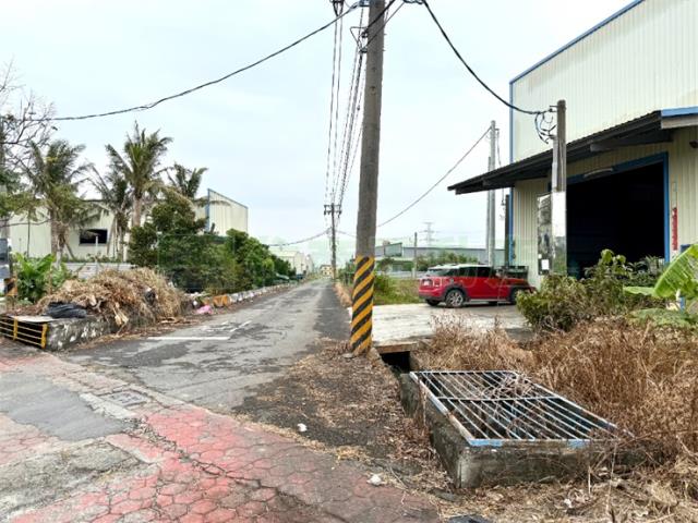 高雄大寮農地-9