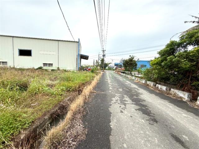 高雄大寮農地-3