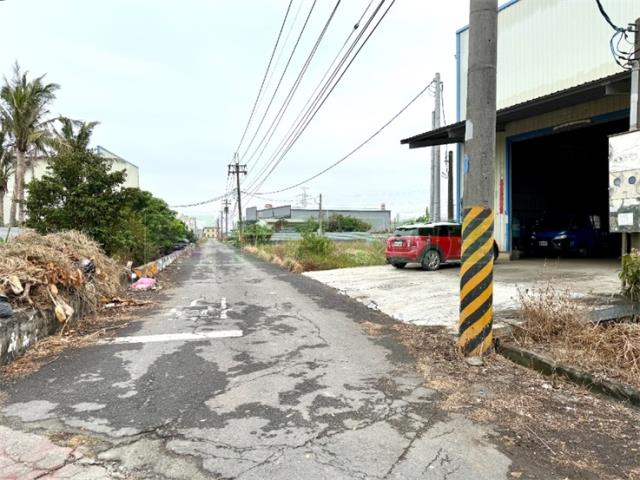 高雄大寮農地-7