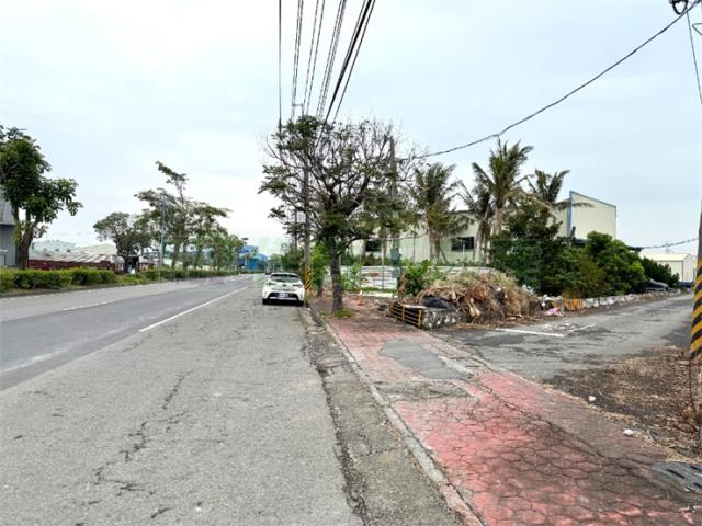 高雄大寮農地-8