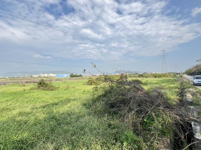 高雄岡山農地-1
