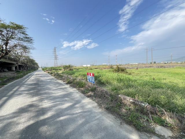 高雄岡山農地-2