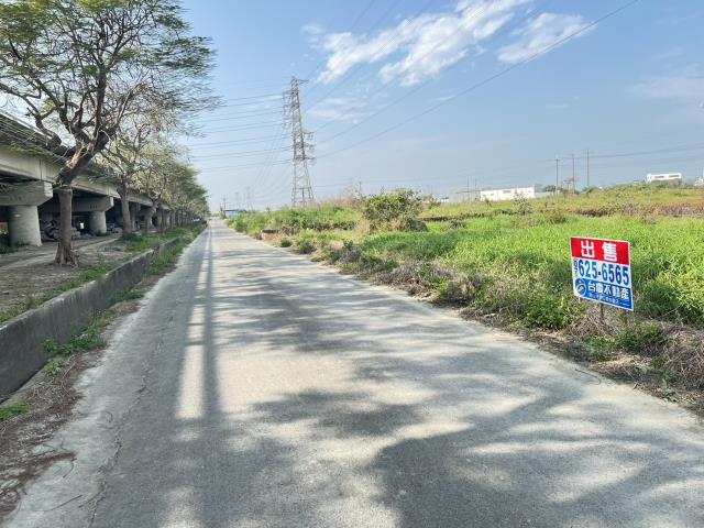 高雄岡山農地-5