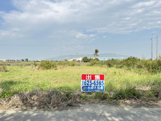 高雄岡山農地-6