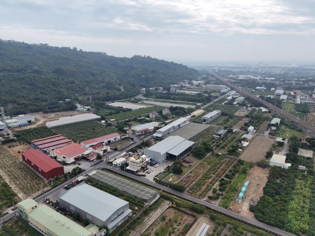 高雄岡山農地-7