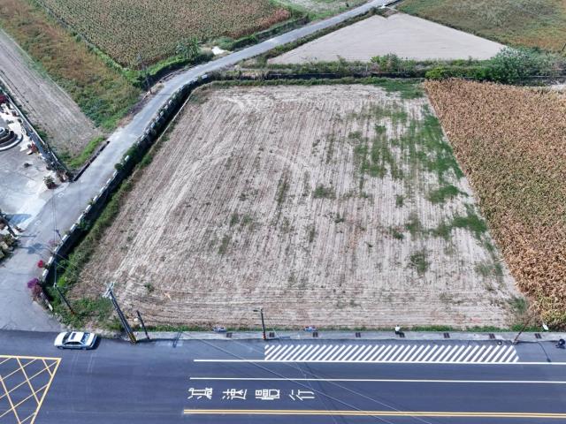 台南新營農地-9