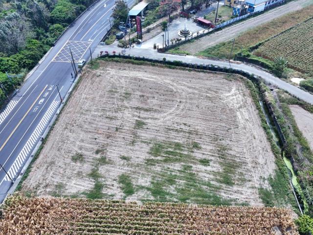 台南新營農地-10