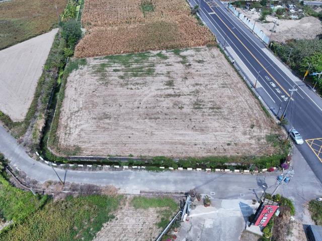 台南新營農地-11