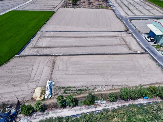 台南新營農地-1