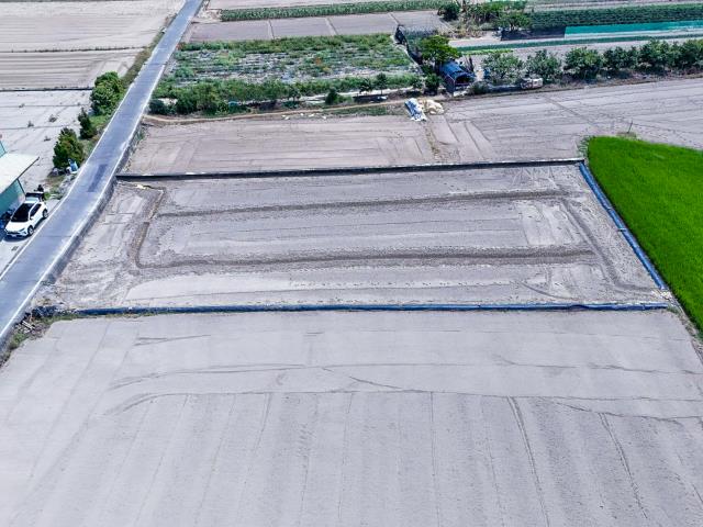 台南新營農地-2