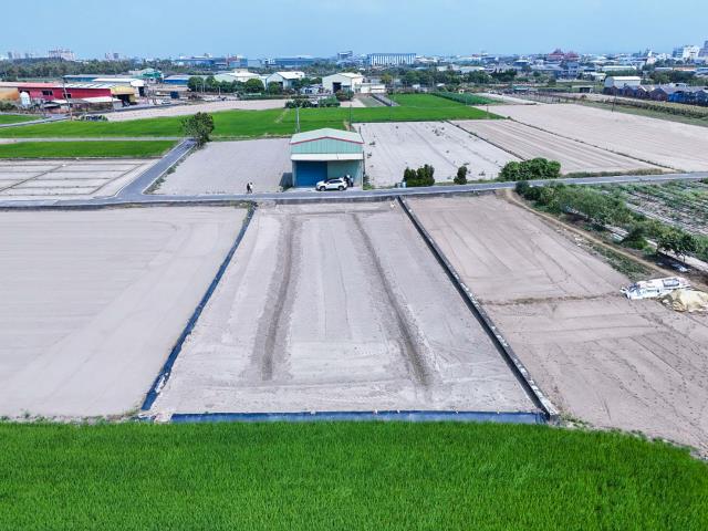 台南新營農地-3