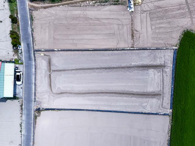 台南新營農地-5