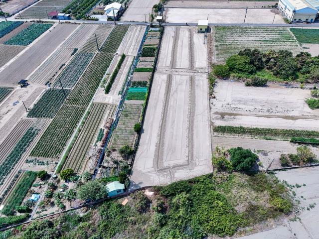 台南新營農地-7