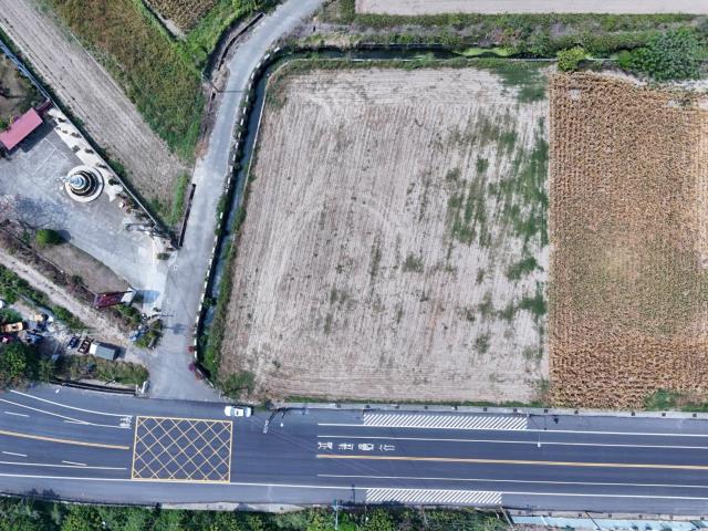 台南新營農地-8