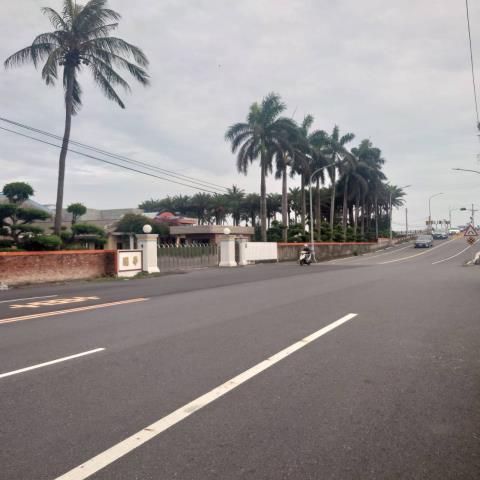 台南學甲農地-2