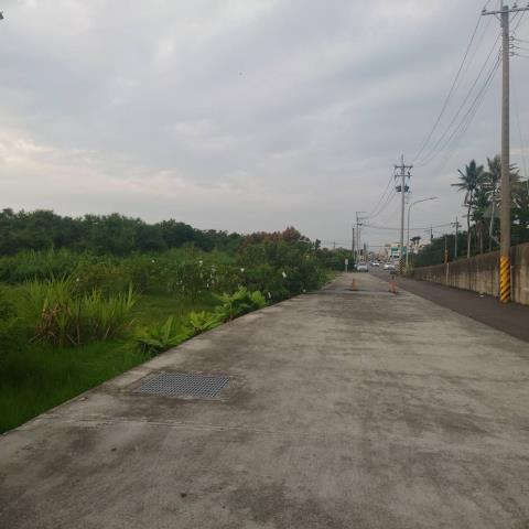 台南學甲農地-6