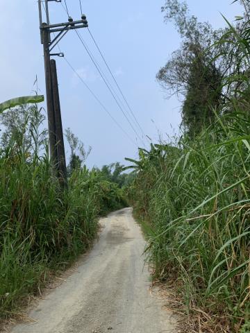 高雄內門農地-1