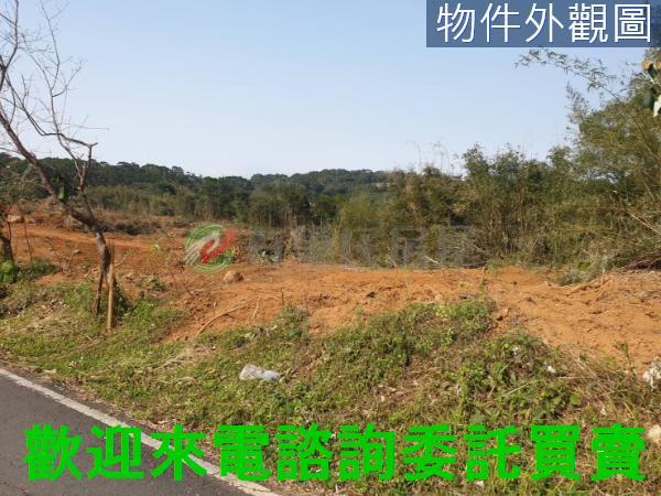 新北三芝農地-1