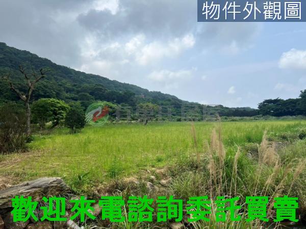 新北三芝農地-3